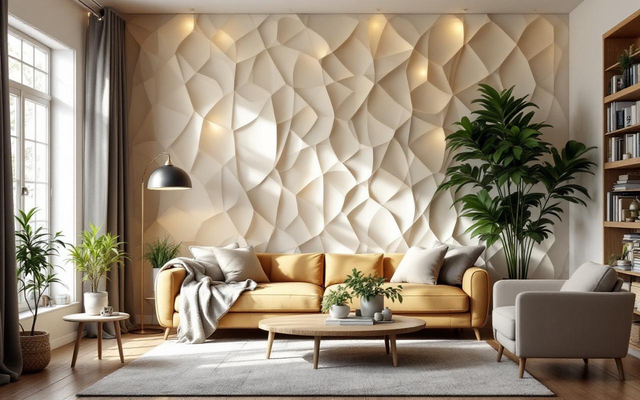 Découvrez des idées créatives et pratiques pour décorer et aménager votre maison avec notre blog dédié au DIY, aux tutoriels déco et à la récupération. Inspirez-vous de conseils personnalisés pour moderniser votre intérieur, optimiser l’espace et adopter des solutions astucieuses. Papier peint 3D, mobilier fait maison et astuces vie pratique vous accompagnent au quotidien.