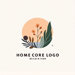 Logo Déco Pratique & Créative : Astuces Maison et DIY